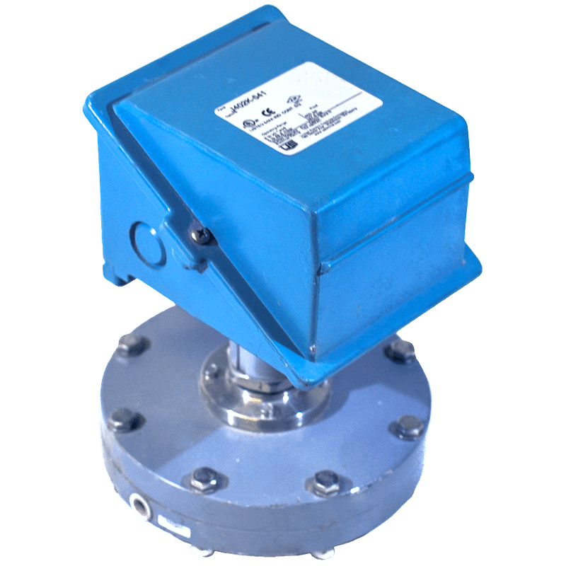 United Electric Differential Pressure Switch, 400 Series Type J402K Models 540 to 543